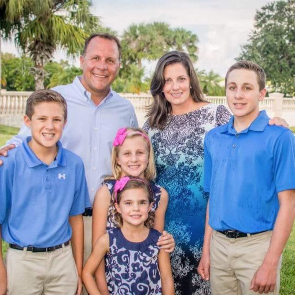 Meet your Posher, Patricia